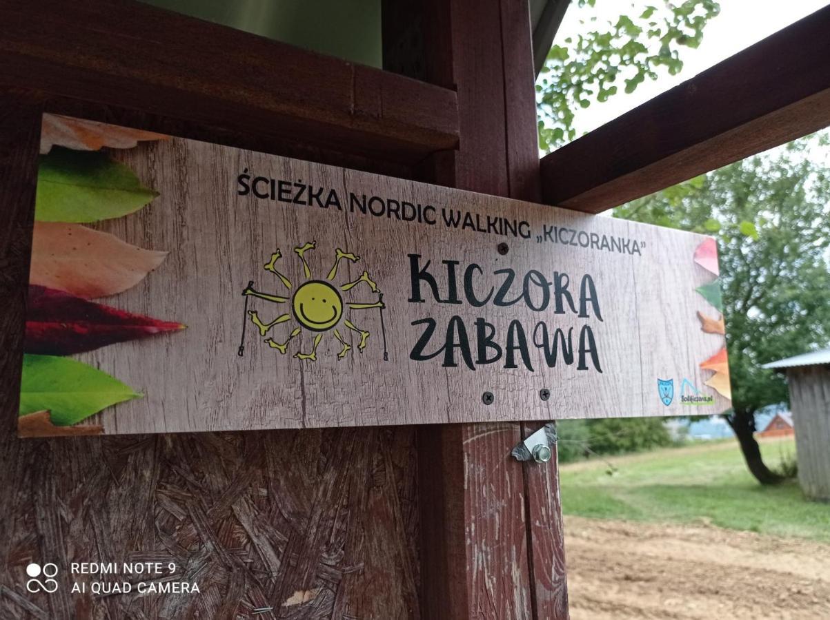 Agroturystyka "Na Polanie" Rajcza Exterior photo