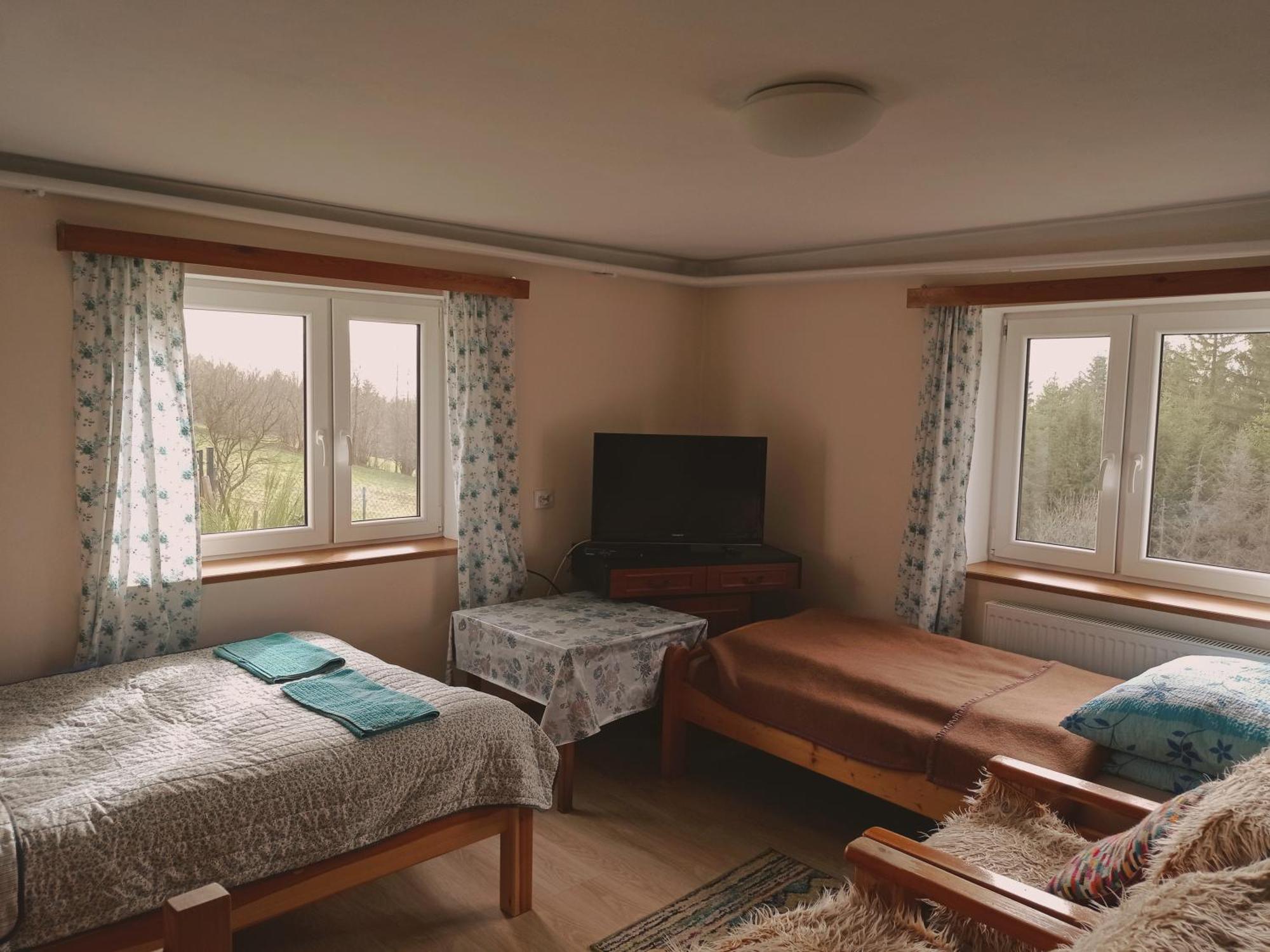 Agroturystyka "Na Polanie" Rajcza Room photo